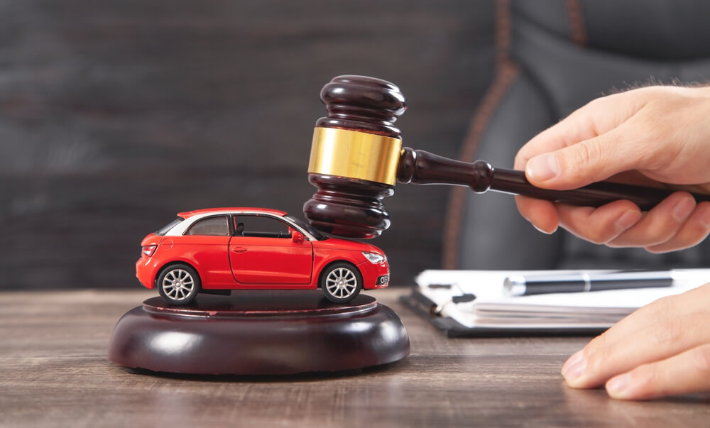 Car accident lawyer fort lauderdale fl
