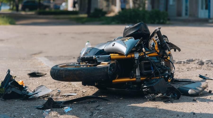 Fort Lauderdale Motorcycle Accident Lawyer