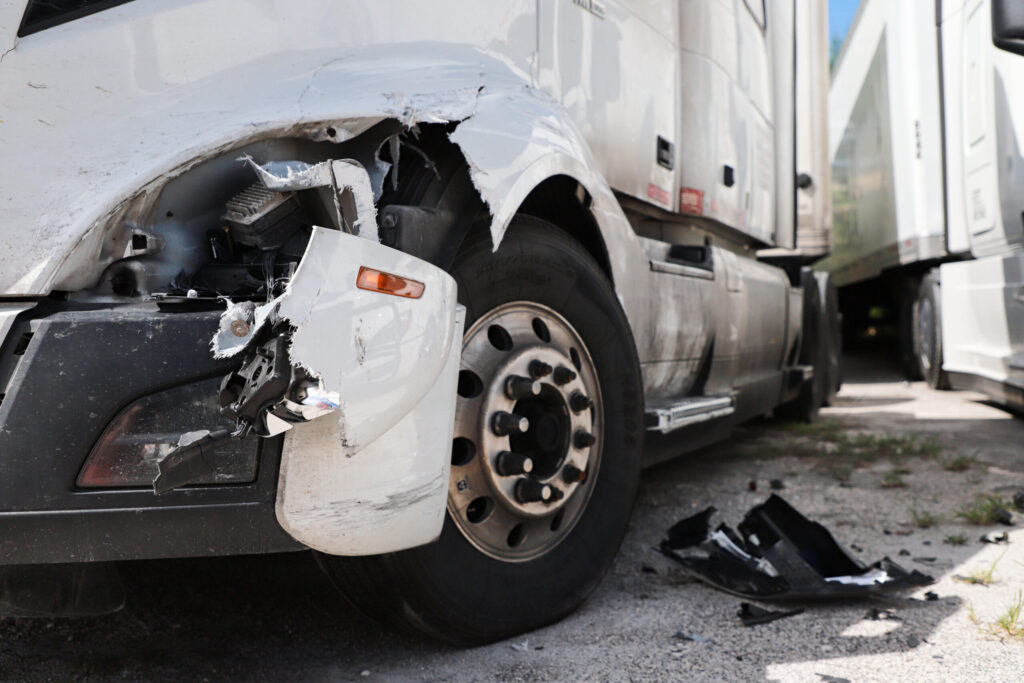 Truck Accident Attorney Fort Lauderdale