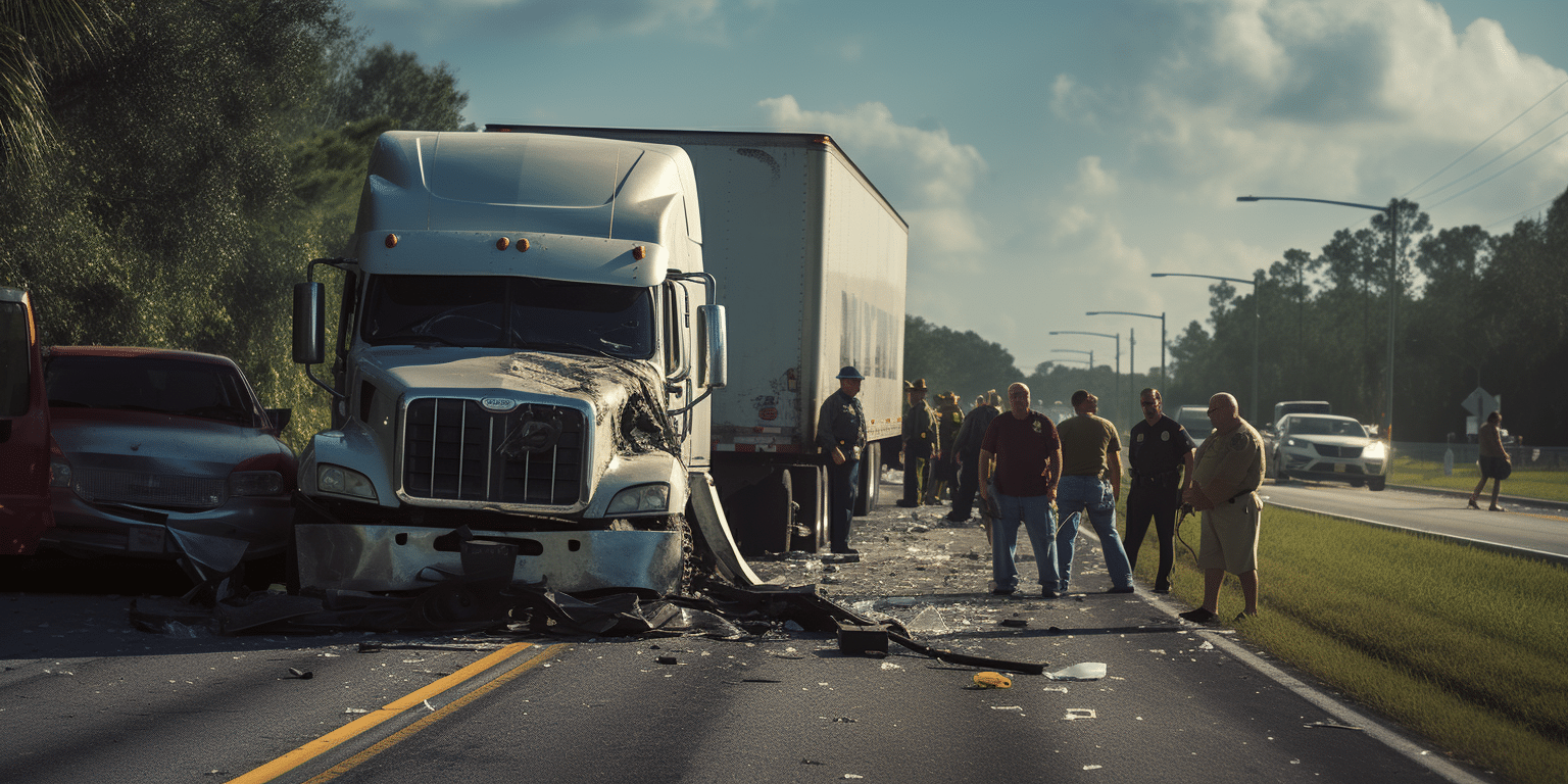 Why Hiring a Truck Accident Attorney in Fort Lauderdale is Crucial for Your Case