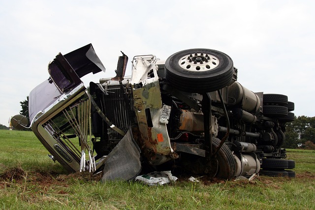 Truck Accident Attorney Fort Lauderdale