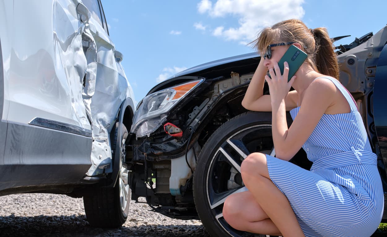 How a Car Accident Attorney Fort Lauderdale Can Maximize Your Repayment Claim