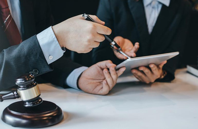 personal injury attorney Fort Lauderdale