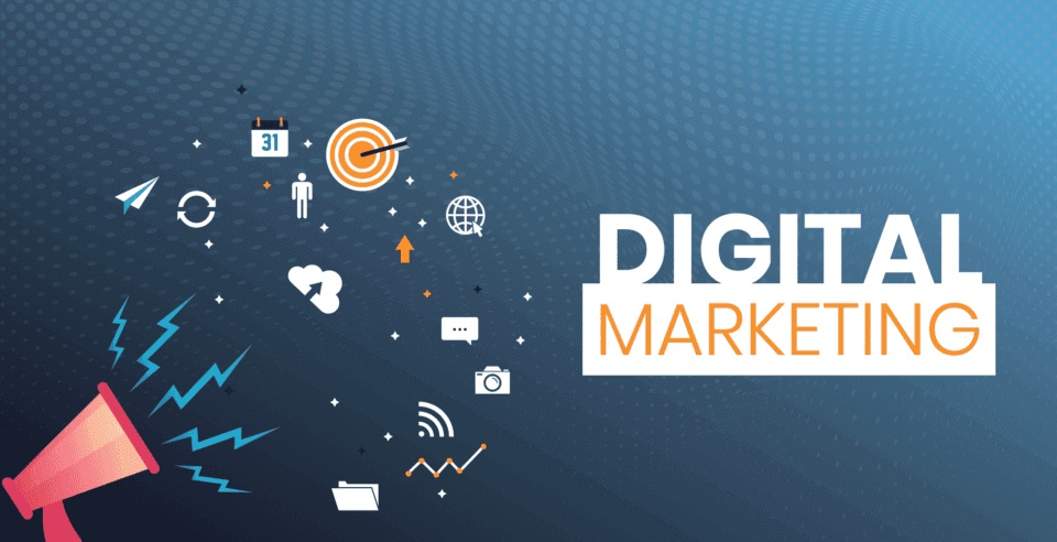 Expert Insights: The Best Digital Marketing Services for Achieving Growth
